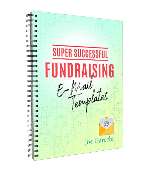 Super Successful Fundraising E-Mail Templates