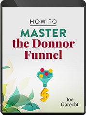 How to Master the Donor Funnel