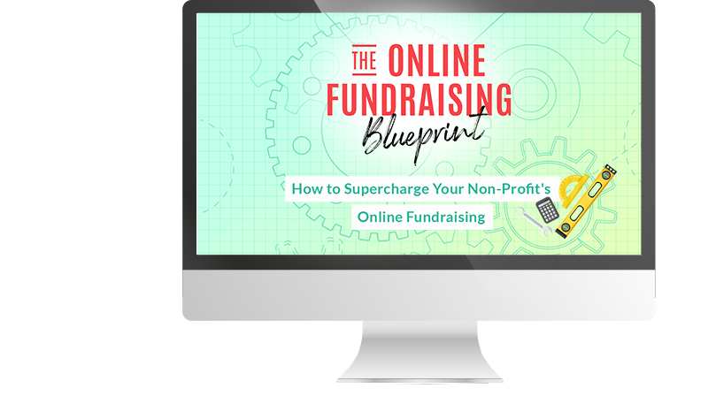 The Online Fundraising Blueprint