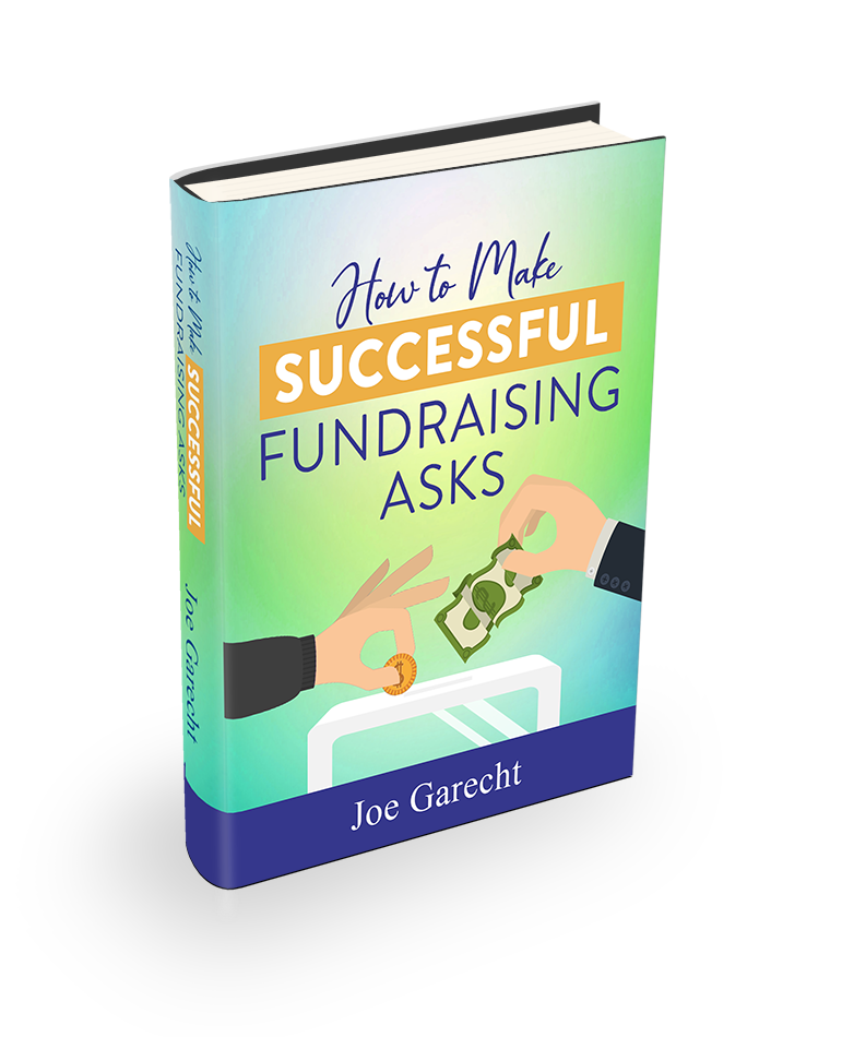 How to Make Successful Fundraising Asks
