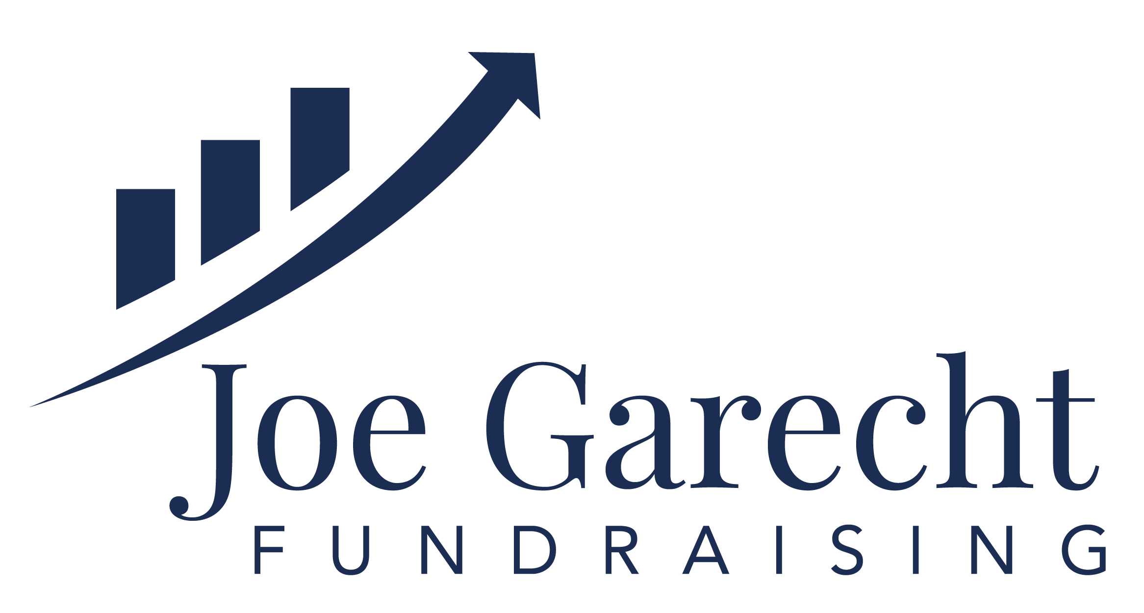 Joe Garecht Fundraising