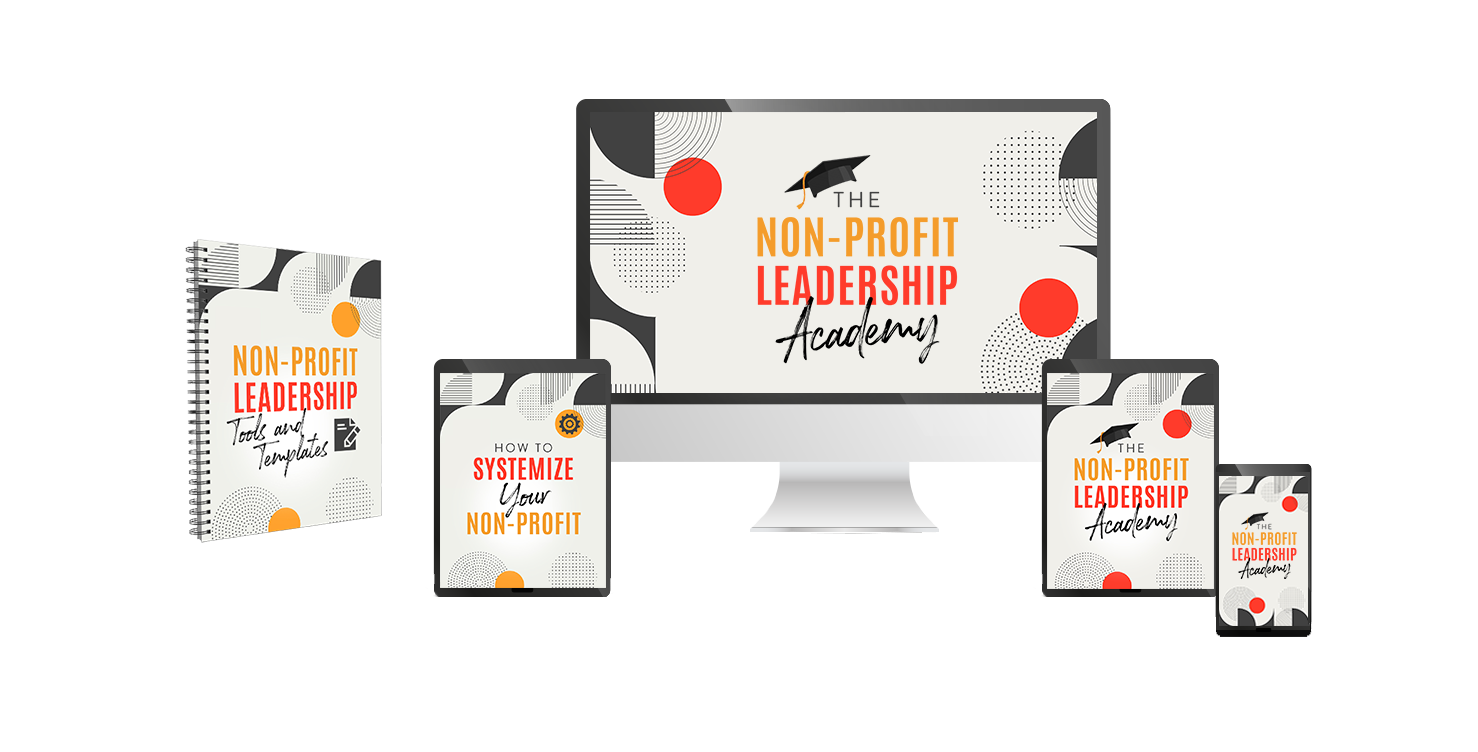 The Non-Profit Leadership Academy