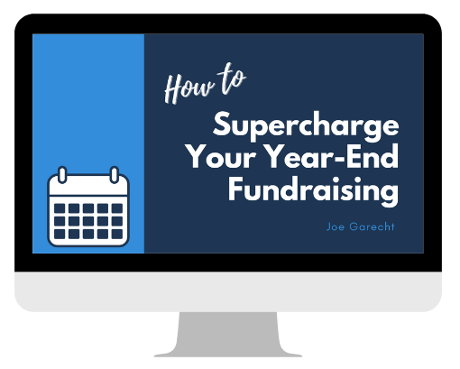 How to Supercharge Your Year-End Fundraising
