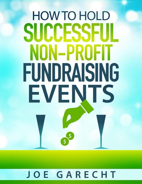 How to Hold Successful Fundraising Events